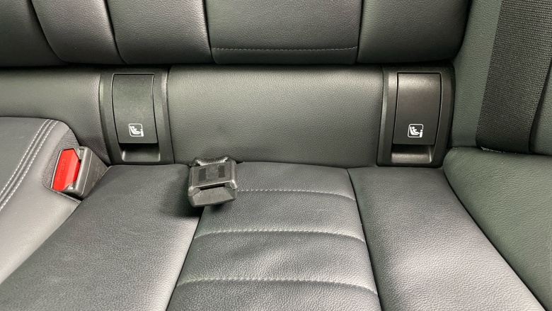 BMW 3 Series 320i xDrive M Sport 4dr Step Auto Petrol Saloon